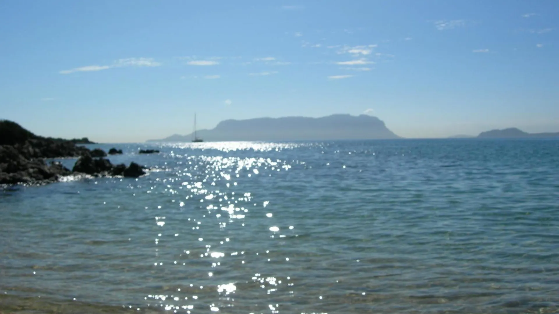 Вилла Le Terrazze Sul Mare Pittulongu